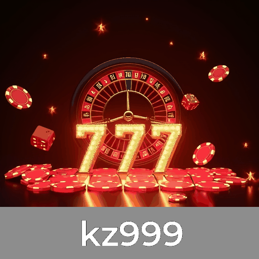 Cassino Online kz999