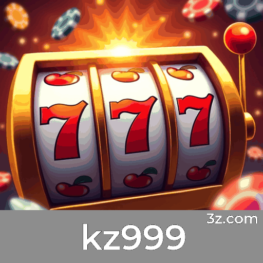 Experimente a Aventura dos Jogos de Cassino no kz999