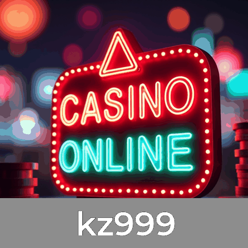 Cadastro na kz999