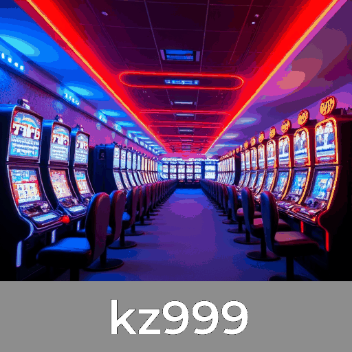 Cadastro na kz999