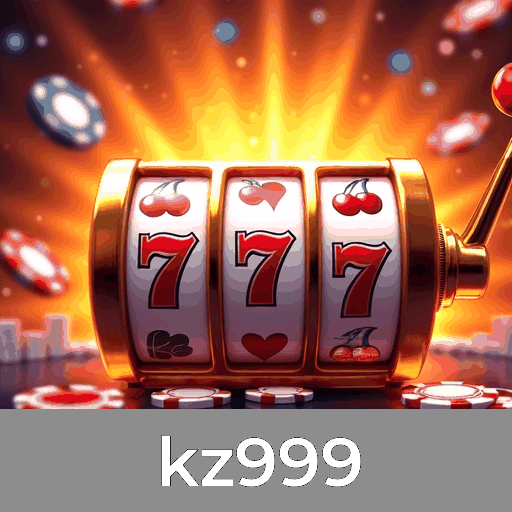 Cadastro na kz999