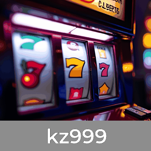 Cassino Online kz999