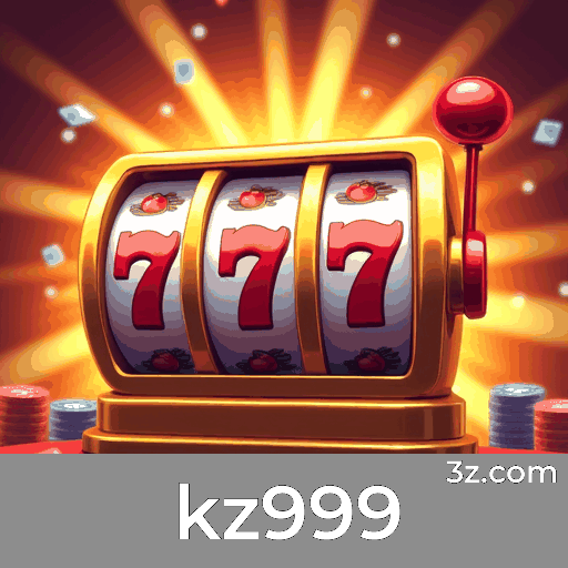 Experimente a Aventura dos Jogos de Cassino no kz999