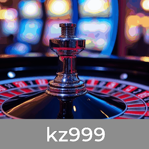 Cassino Online kz999