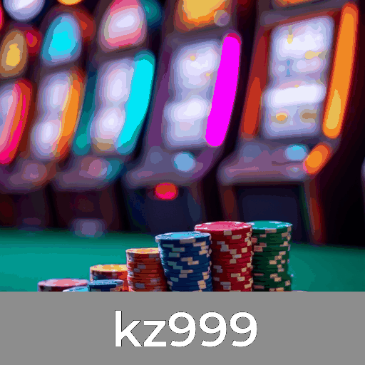 Cassino Online kz999