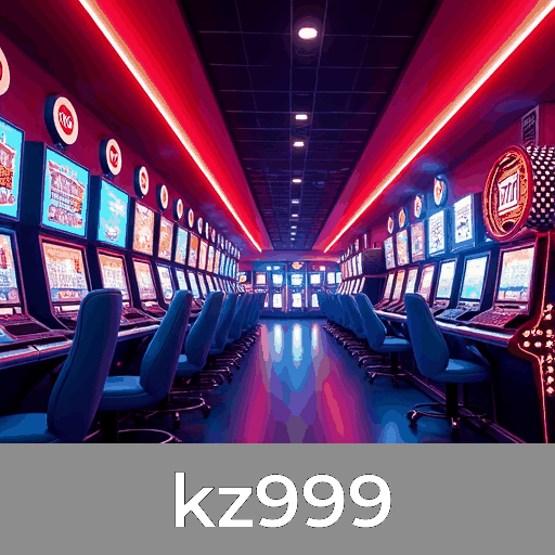 Acesso ao kz999