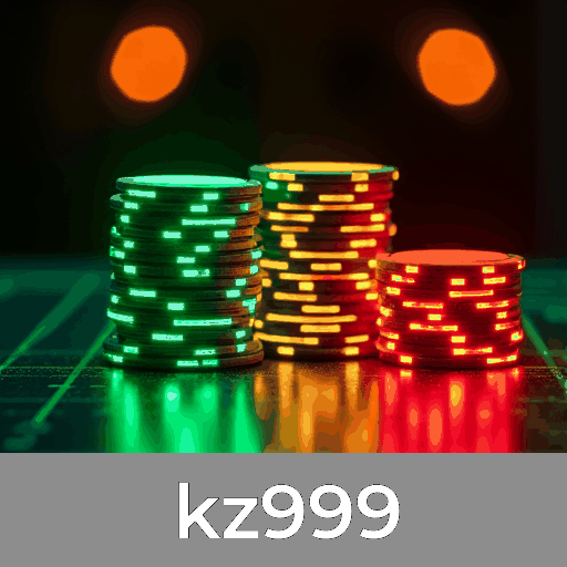 Cadastro na kz999