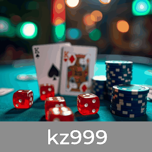 Cadastro na kz999