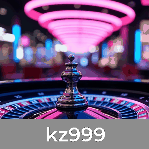 Cassino Online kz999