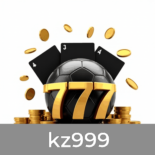 Cadastro na kz999