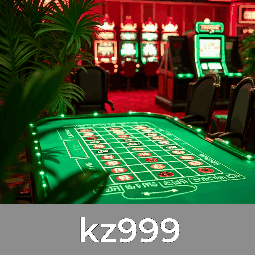 Cadastro na kz999